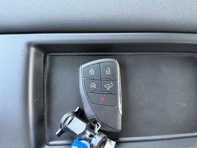 2026 Chevrolet Silverado 1500 LT - Photo 16