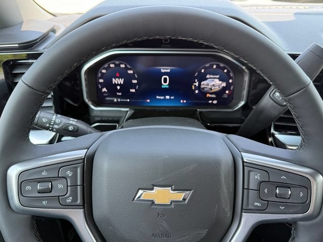 2026 Chevrolet Silverado 1500 LT - Photo 18