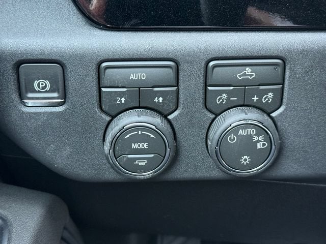 2026 Chevrolet Silverado 1500 LT - Photo 19