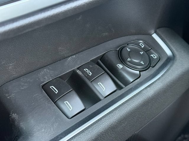 2026 Chevrolet Silverado 1500 LT - Photo 20