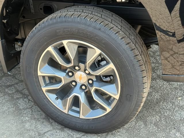 2026 Chevrolet Silverado 1500 LT - Photo 6