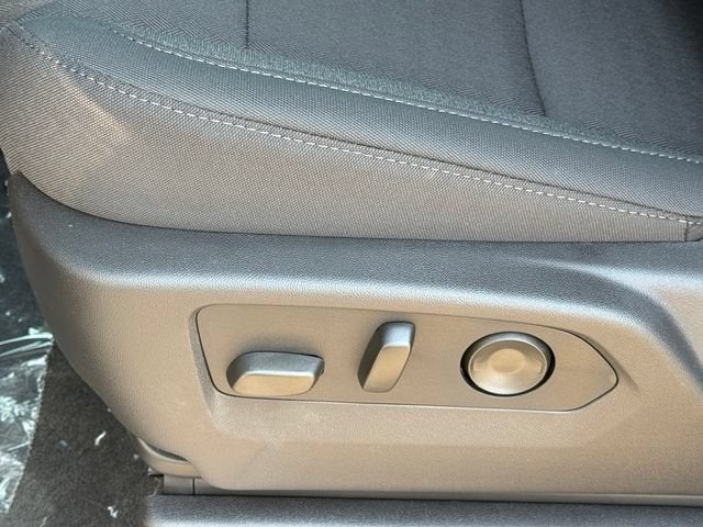 2026 Chevrolet Silverado 1500 LT - Photo 8
