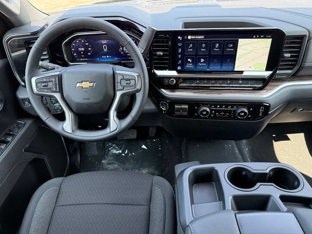2026 Chevrolet Silverado 1500 LT - Photo 9