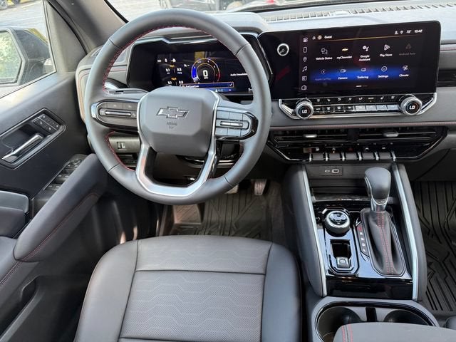 2026 Chevrolet Colorado Z71 - Photo 12