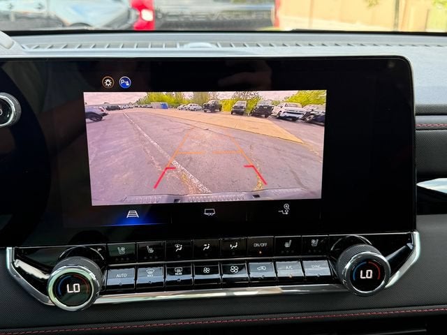 2026 Chevrolet Colorado Z71 - Photo 16