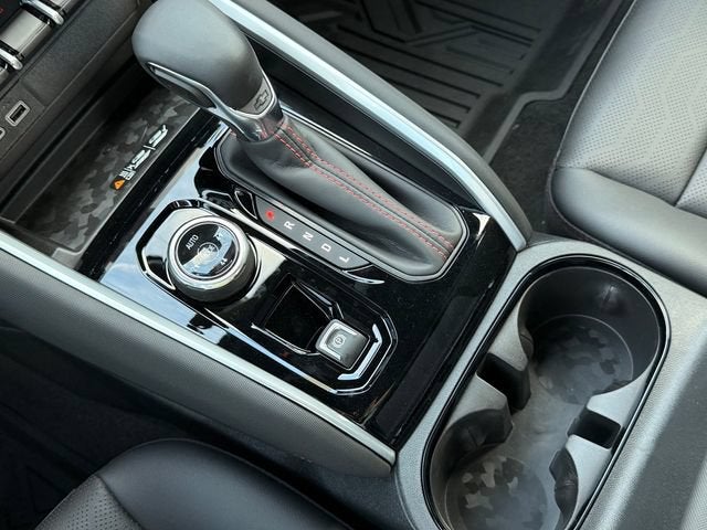 2026 Chevrolet Colorado Z71 - Photo 18