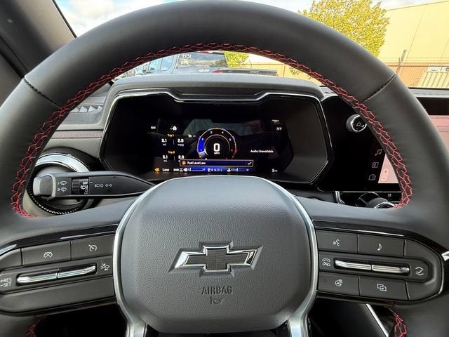 2026 Chevrolet Colorado Z71 - Photo 20