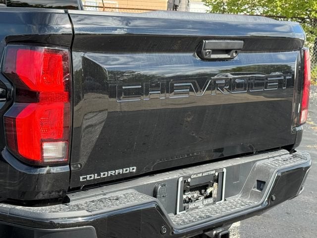 2026 Chevrolet Colorado Z71 - Photo 6