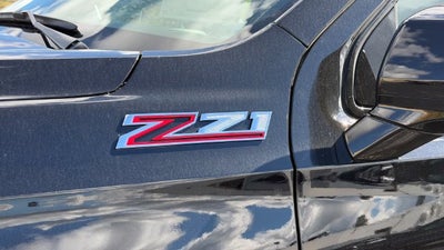 2027 Chevrolet Tahoe Z71