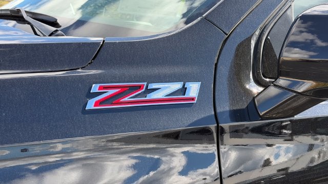 2027 Chevrolet Tahoe Z71
