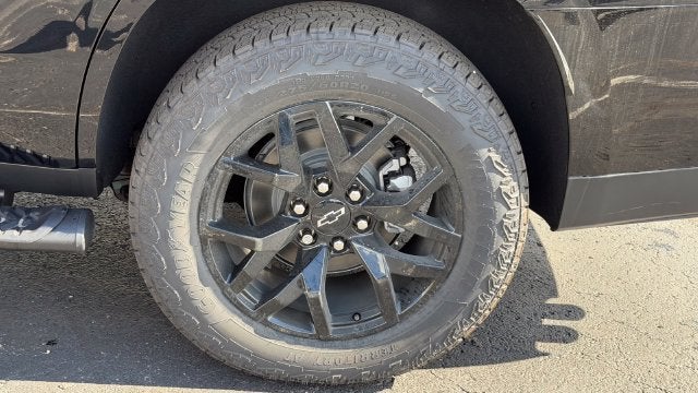 2027 Chevrolet Tahoe Z71
