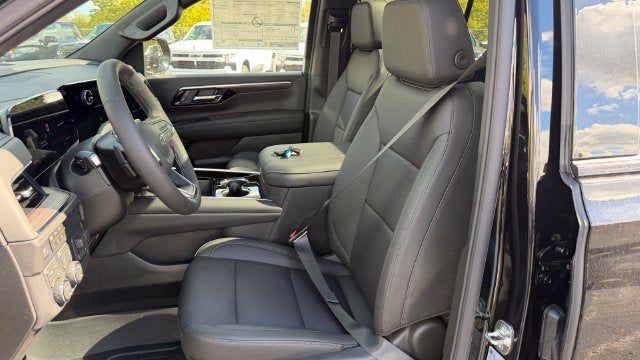 2027 Chevrolet Tahoe Z71