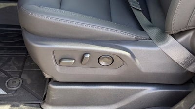 2027 Chevrolet Tahoe Z71