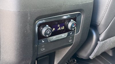 2027 Chevrolet Tahoe Z71