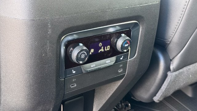 2027 Chevrolet Tahoe Z71