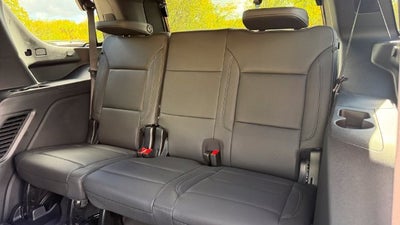 2027 Chevrolet Tahoe Z71