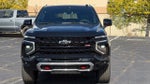 2027 Chevrolet Tahoe Z71