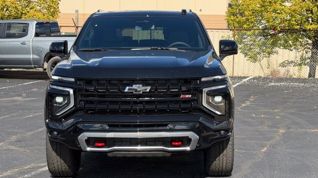 2027 Chevrolet Tahoe Z71