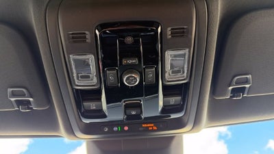2027 Chevrolet Tahoe Z71