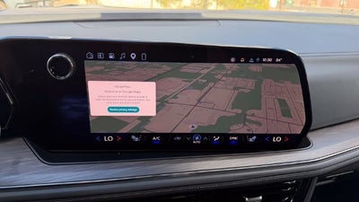 2027 Chevrolet Tahoe Z71