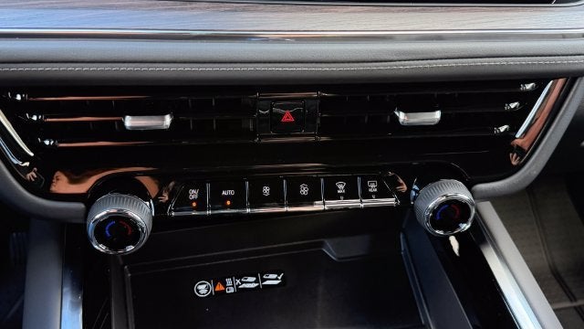 2027 Chevrolet Tahoe Z71