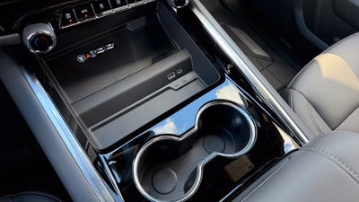 2027 Chevrolet Tahoe Z71