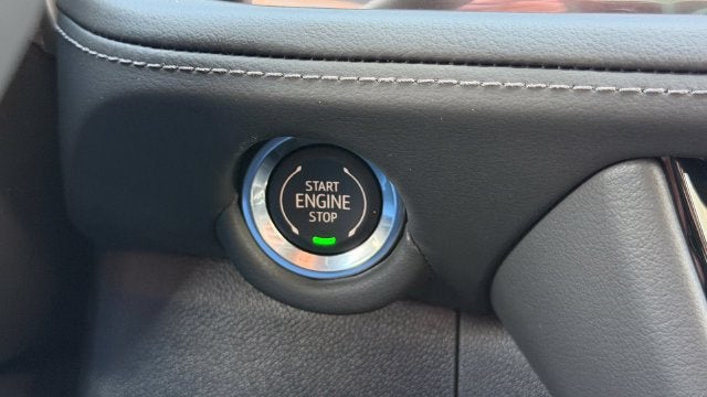 2027 Chevrolet Tahoe Z71