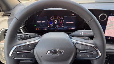 2027 Chevrolet Tahoe Z71