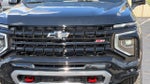 2027 Chevrolet Tahoe Z71
