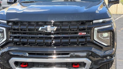 2027 Chevrolet Tahoe Z71