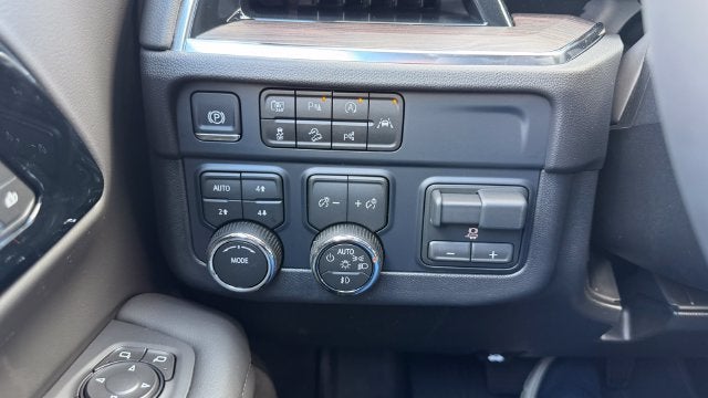 2027 Chevrolet Tahoe Z71