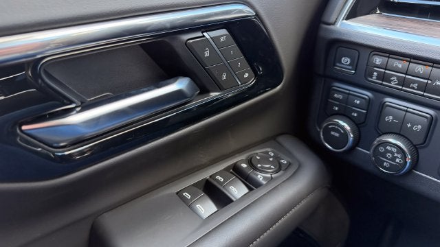 2027 Chevrolet Tahoe Z71