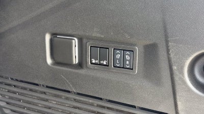 2027 Chevrolet Tahoe Z71