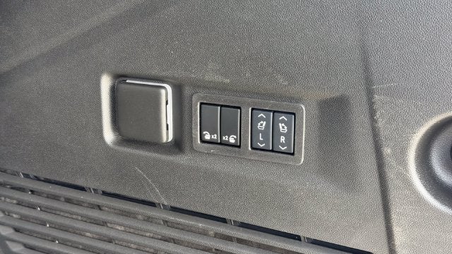 2027 Chevrolet Tahoe Z71