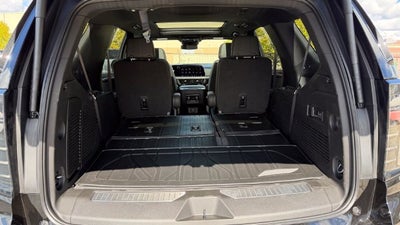 2027 Chevrolet Tahoe Z71