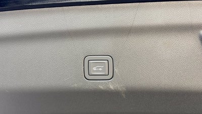 2027 Chevrolet Tahoe Z71