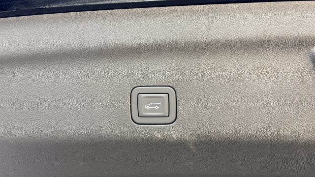 2027 Chevrolet Tahoe Z71