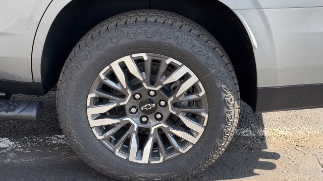 2027 Chevrolet Tahoe Z71