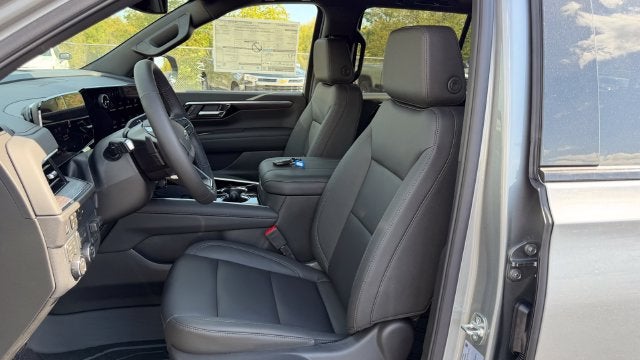 2027 Chevrolet Tahoe Z71