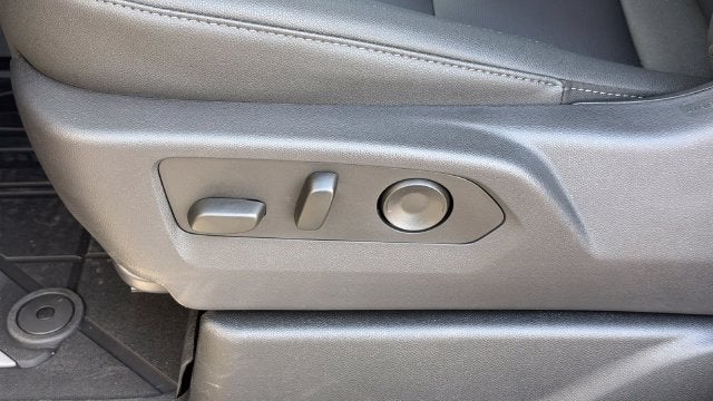 2027 Chevrolet Tahoe Z71