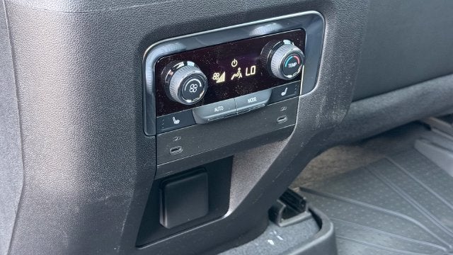 2027 Chevrolet Tahoe Z71