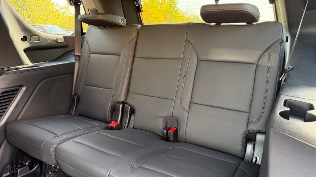 2027 Chevrolet Tahoe Z71
