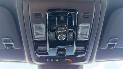 2027 Chevrolet Tahoe Z71