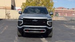 2027 Chevrolet Tahoe Z71