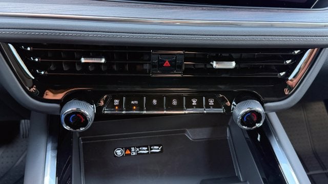 2027 Chevrolet Tahoe Z71