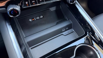 2027 Chevrolet Tahoe Z71