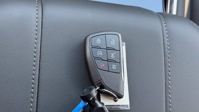 2027 Chevrolet Tahoe Z71