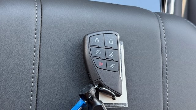 2027 Chevrolet Tahoe Z71