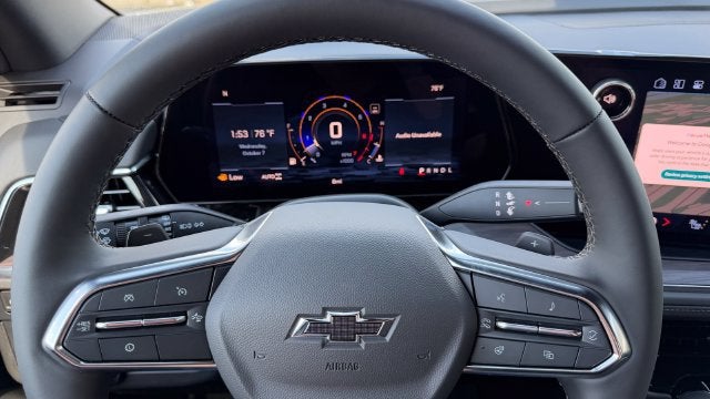 2027 Chevrolet Tahoe Z71