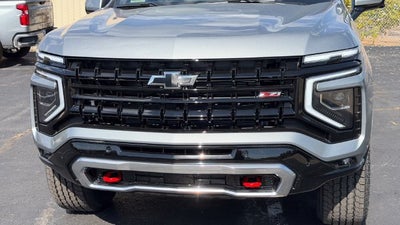 2027 Chevrolet Tahoe Z71